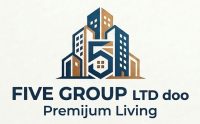 FIVE GROUP logo